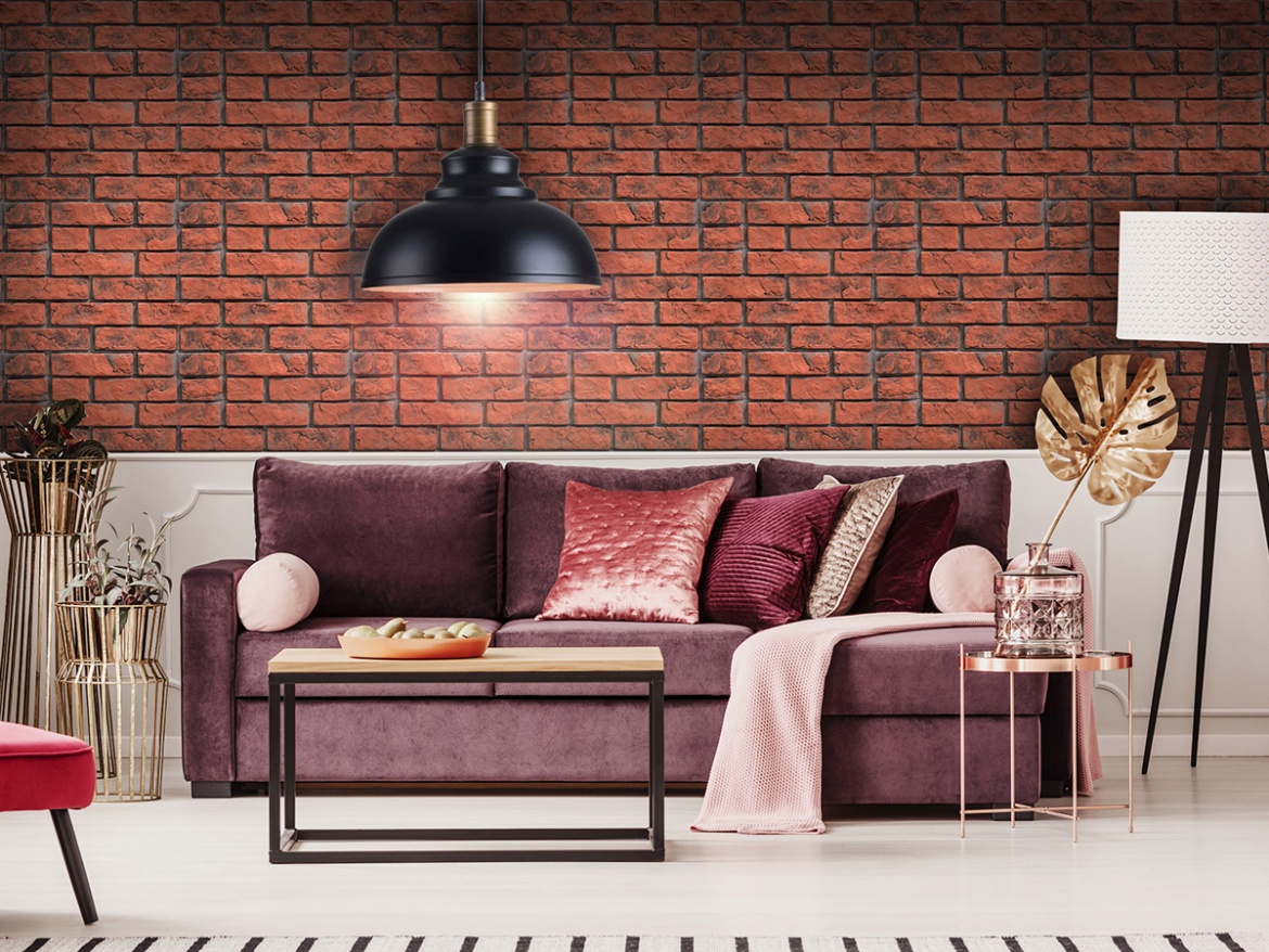 Inspirujte se obklady