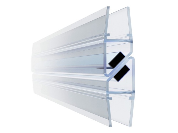 Ravak Sada magnetů 90° šikmé