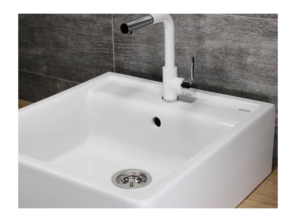 Kuchyňské baterie Helika Modus 2383