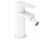 Ravak EL 056.60RGB Bidetová batéria 130 mm bez odtokovej armatúry, Rose Gold Brushed