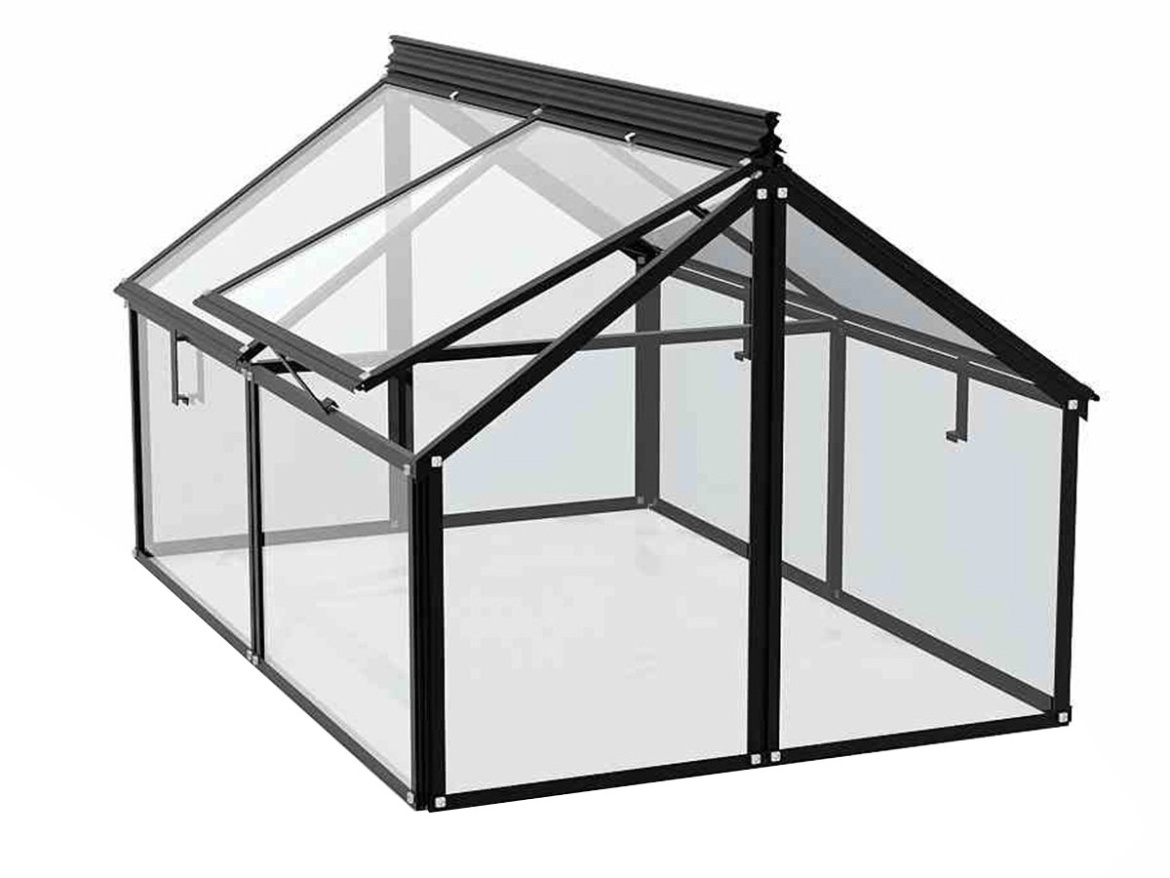 Pařeniště Vitavia Gaia Jumbo