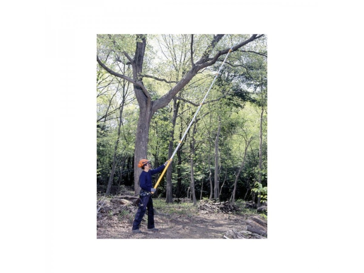 Teleskopická pila Silky Hayate 7700-6.5