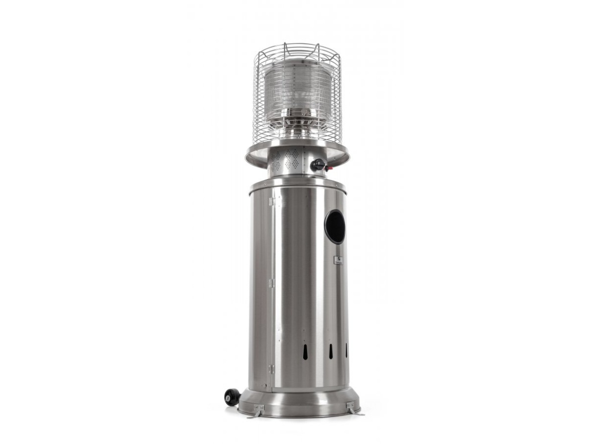 G21 Tepelný zářič  Tornado, plynový