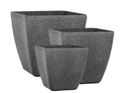 G21 Květináč Industrial Cube