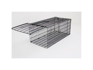 Pasti a sklopce –  Scobax Past na myši, krysy a potkany 32x15x13,5 cm jednostranná
