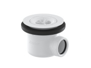 Ravak Vaničkový sifon Start 90 mm