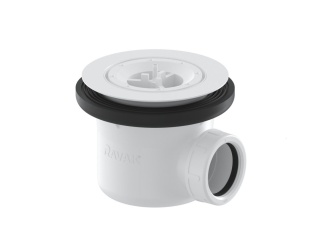 Sanitárna inštalácia –  Ravak Vaničkový sifon Start 90 mm