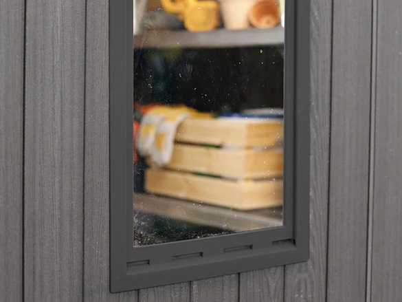 Plastový záhradný domček Keter Darwin