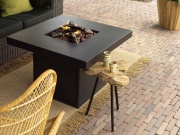 Plynové ohnisko COSI Cosibrixx 90