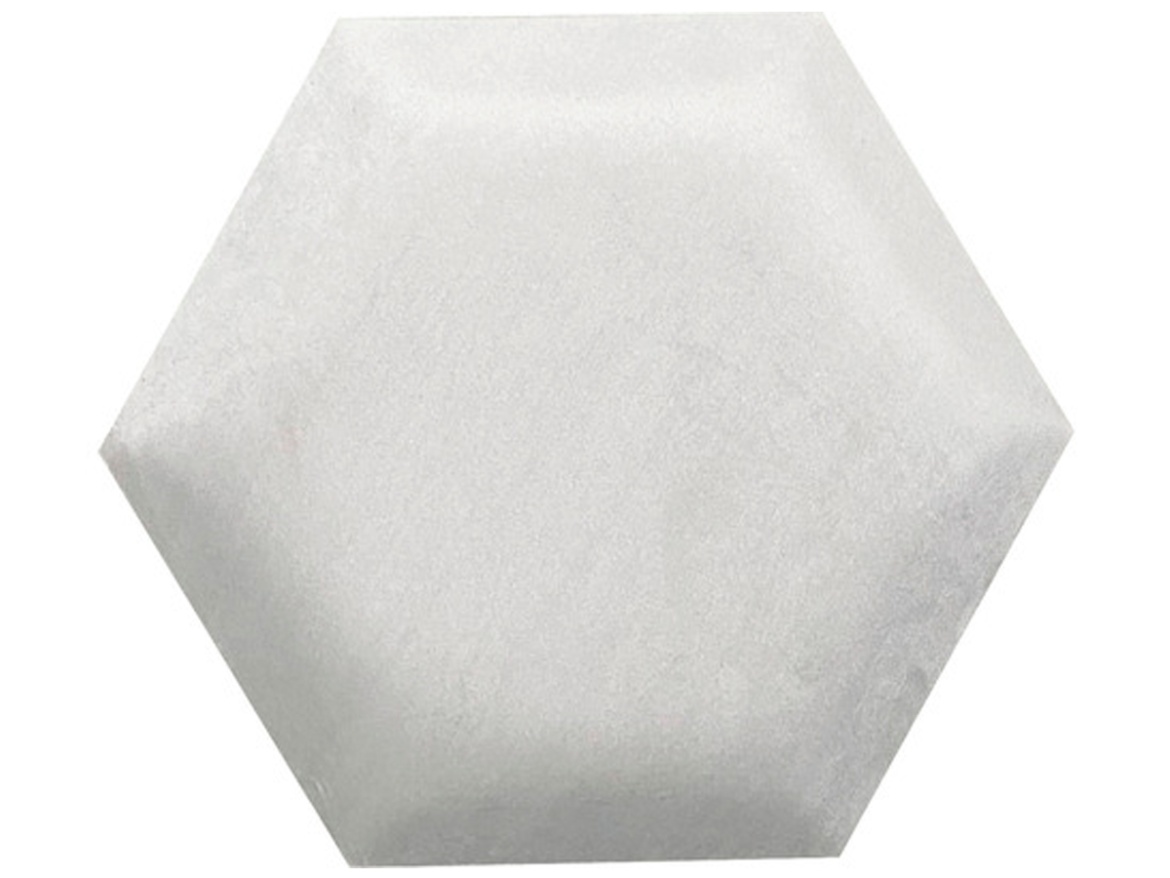 Nástěnný panel Scobax Riwiera Hexagon