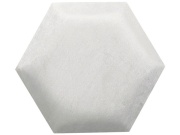 Nástěnný panel Scobax Riwiera Hexagon