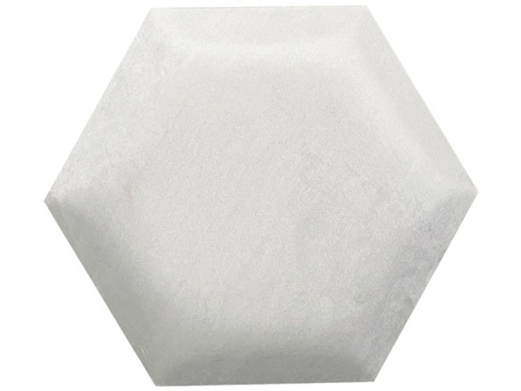 Nástenný panel Scobax Riwiera Hexagon