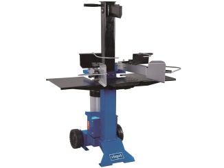 Fatárolás –  Scheppach HL 730