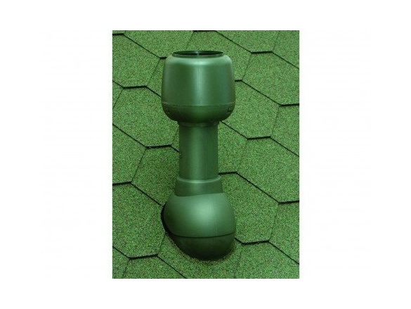 Vilpe XL průchodový prvek pro bitumenové střechy