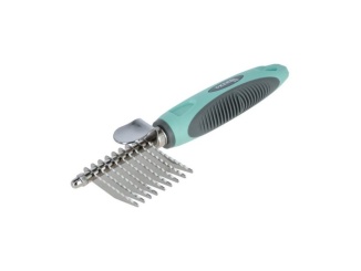 Psy –  Scobax Hřeben PREMIUM CARE pro psy, prořezávací, 18,5 cm