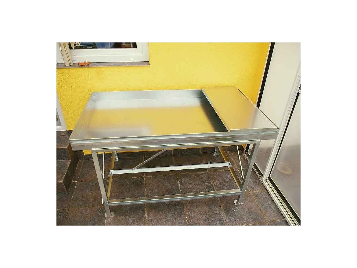 Pracovné Kuma Scobax deska