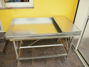 Pracovné Kuma Scobax deska