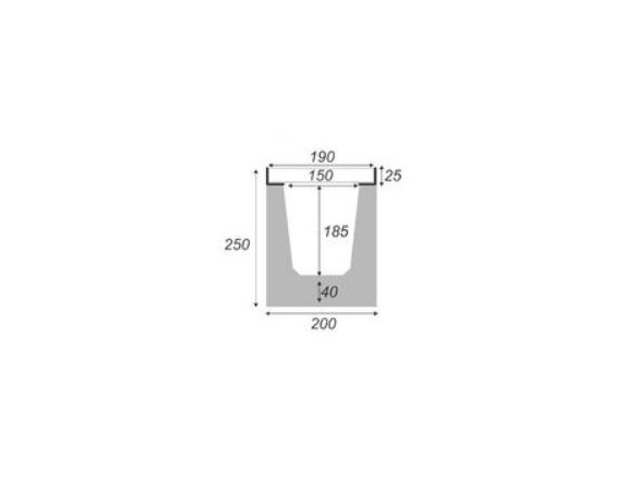 Gutta B125