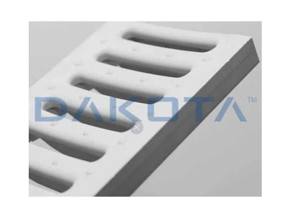 Dakota Mříž žlabu Strong