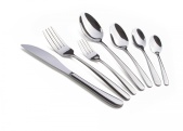 G21 Sada příborů  Gourmet Excelent 7 druhů, 42 ks