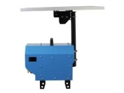Scobax PUHU solární set pro elektrický ohradník 8J + panel 60 W
