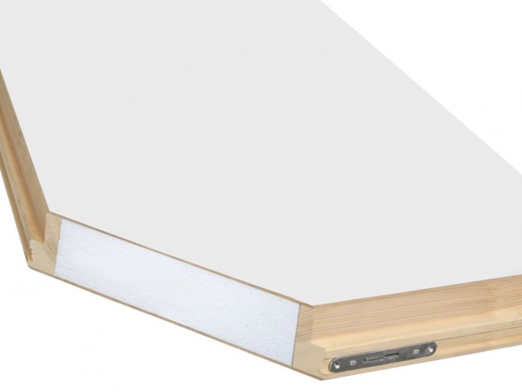 Fakro Půdní schody FAKRO LWT