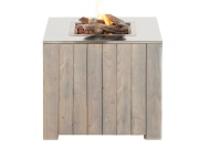 Plynové ohnisko COSI- typ COSI Cosicube 70