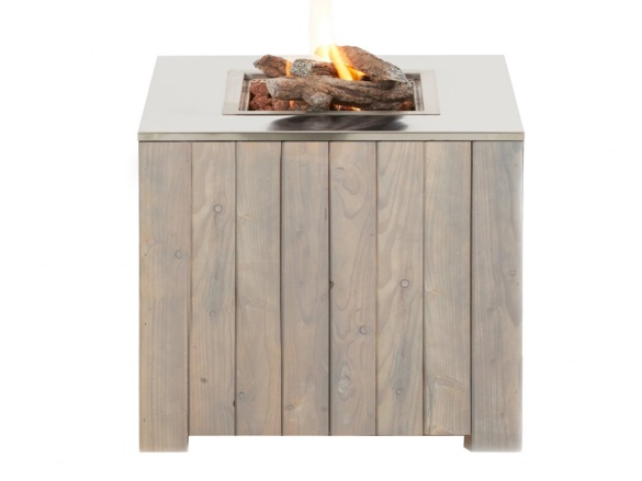 Plynové ohnisko COSI- typ COSI Cosicube 70