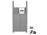 Scobax Komplet automatického otevírání a zavírání kurníku JOSTechnik HK-Bat 23x34 R