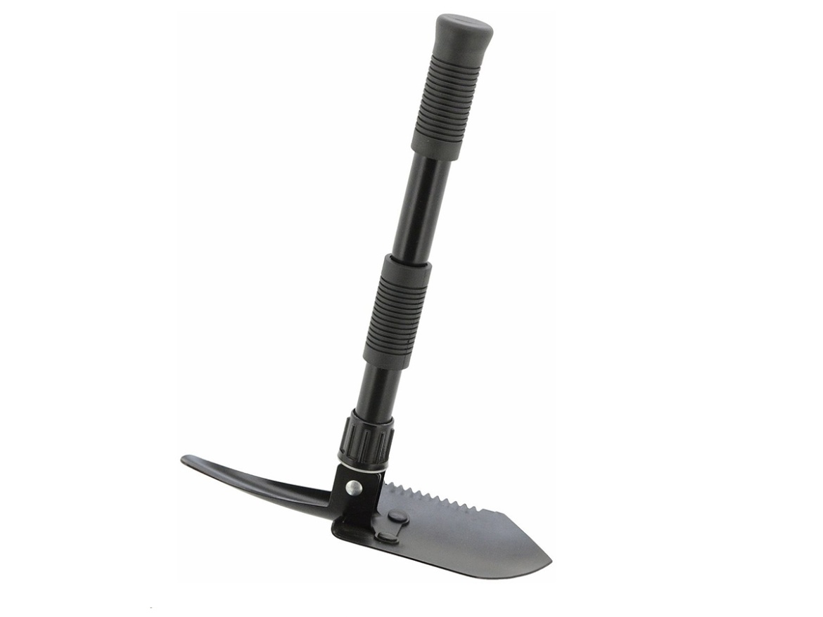 Lopatka Cattara 13272