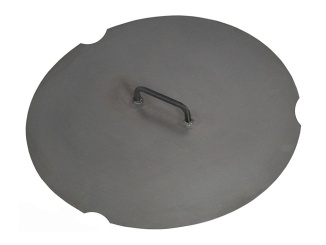 Védőburkolatok –  Víko kulaté CookKing