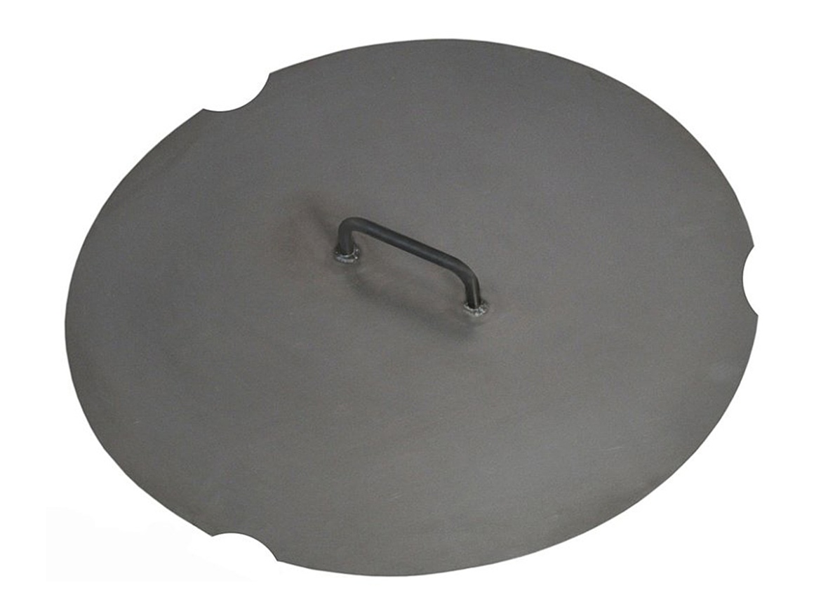 Veko okrúhle CookKing