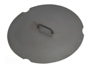 Veko okrúhle CookKing