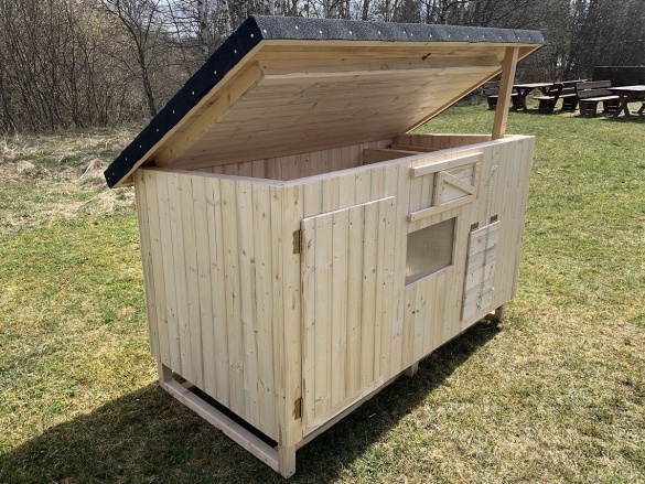 Kurník Česká Manufaktura Rosemary