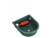 Scobax Ventil plovákový náhradní k napáječce S522