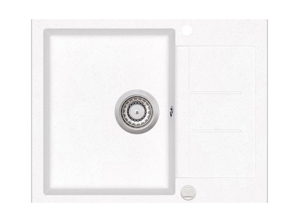 Kuchyňské dřezy Helika Tesa 620.5E