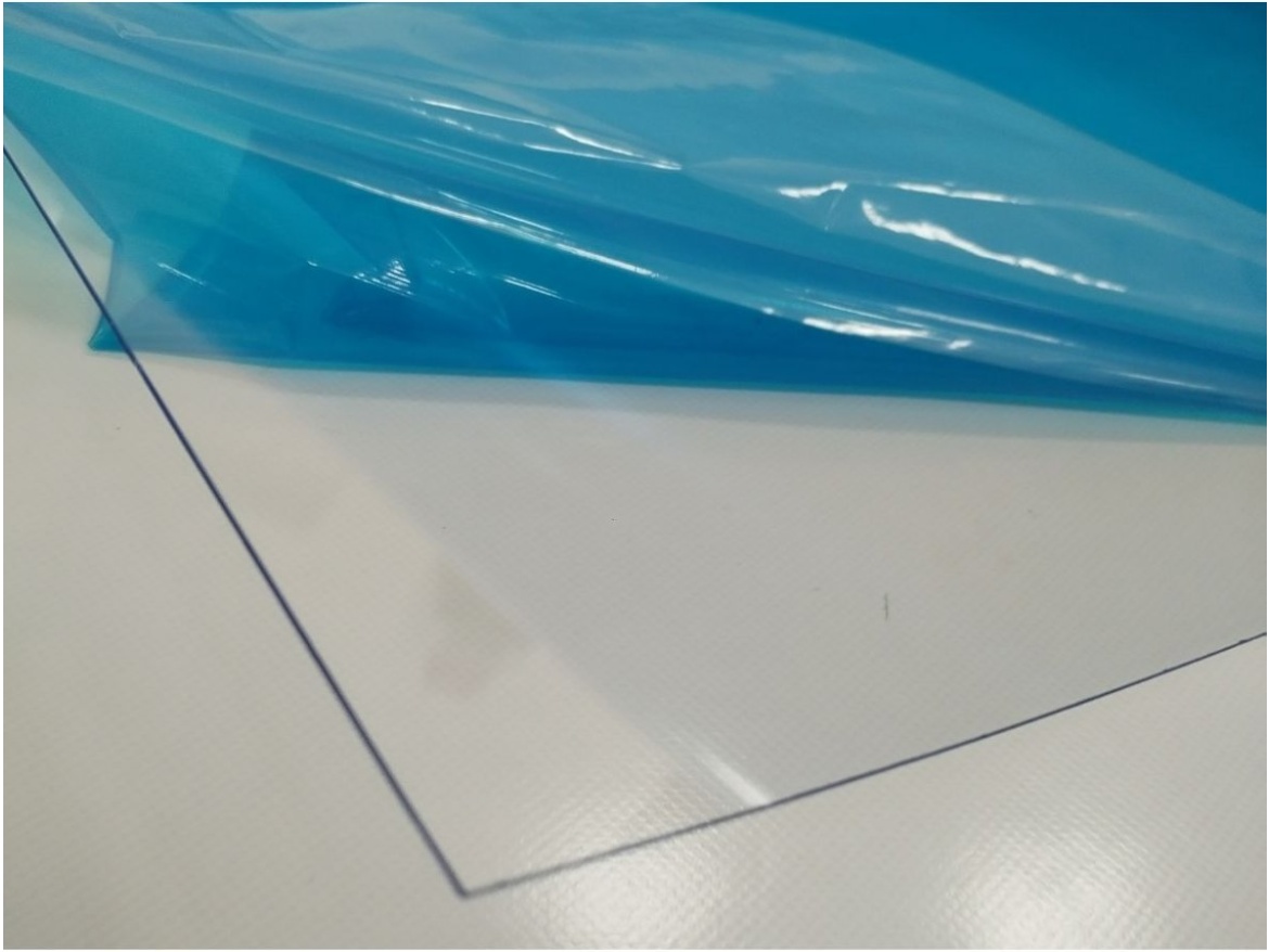 Gutta Polykarbonát gliss Solair