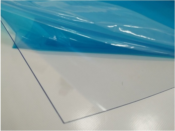 Gutta Polykarbonát gliss Solair