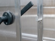 Skleník Gampre Sanus