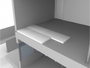 Podlahový polystyrén Styrotrade EPS 100