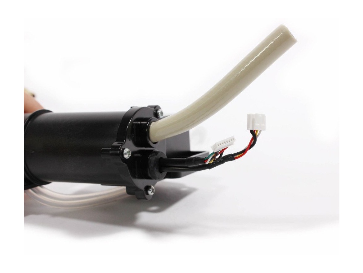 Kézszárítók Jet Dryer AIRTAP 3v1 - kulatá