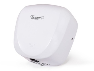 Forró levegő –  Jet Dryer DYNAMIC bílá