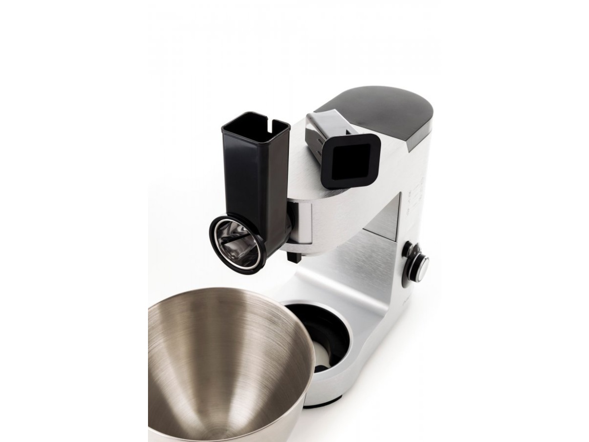 G21 Kuchyňský robot  Promesso Aluminium