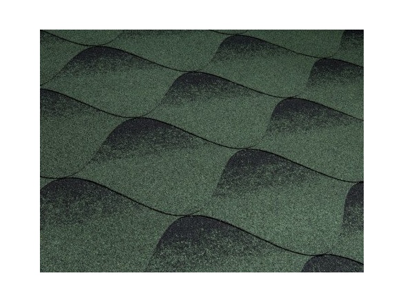 Asfaltový šindel  PREMIUM S+ Kerabit Asfaltový šindel  PREMIUM S+