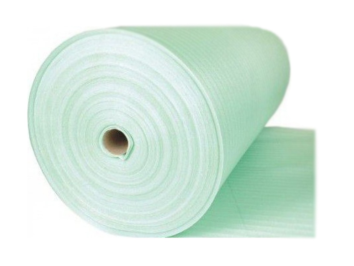 Kročejová izolace Mirelon