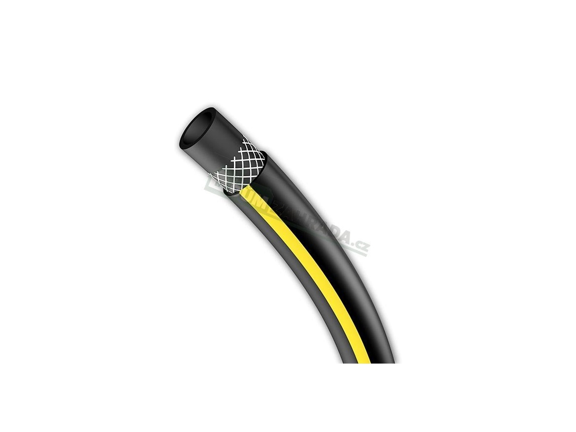 Bradas Zahradní hadice Bradas BLACK 1/2 - 50m