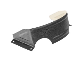 Tetőfedés –  Budmat Sněhový zachytávač