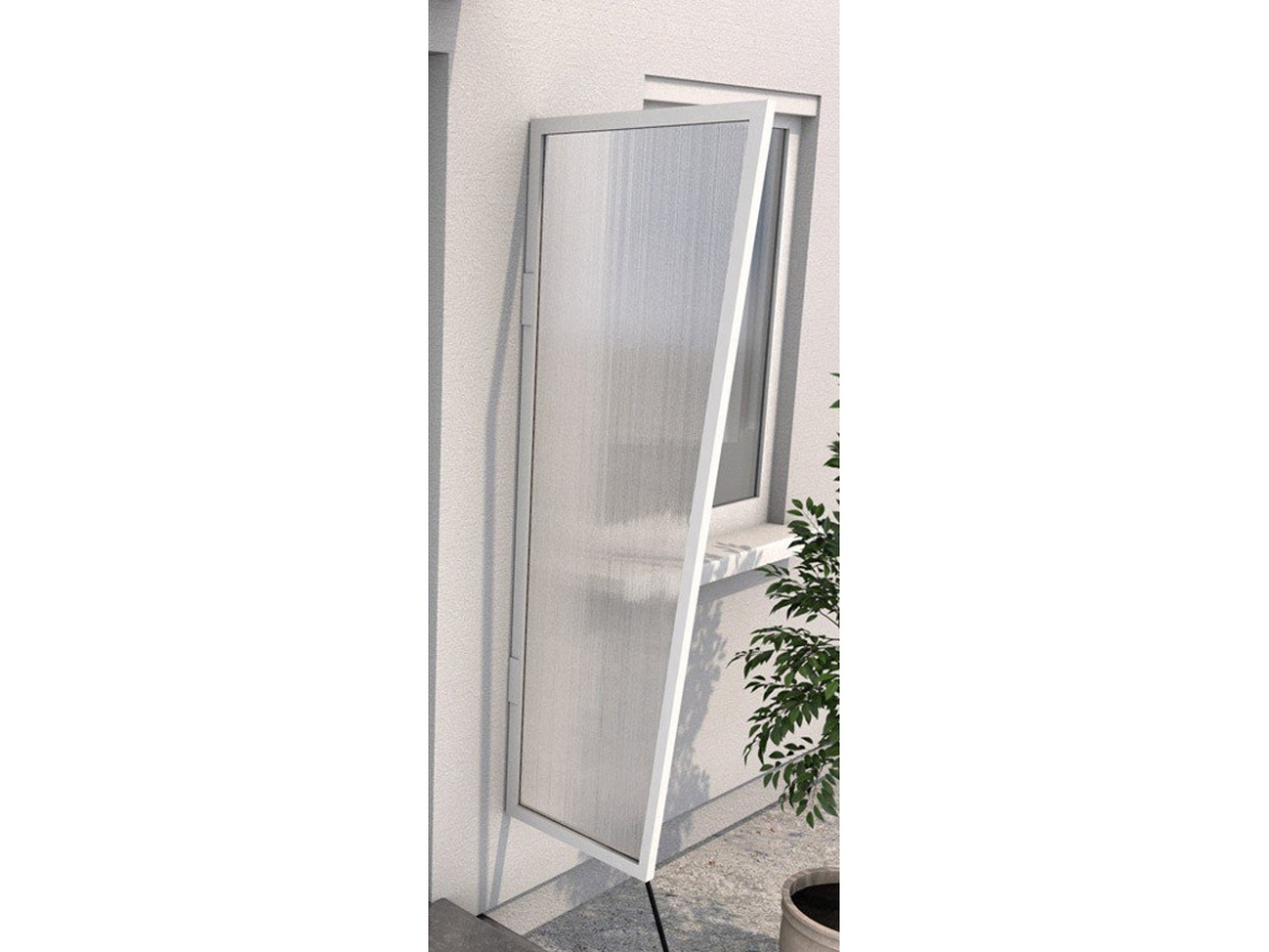 Boční stěna Gutta B2 PC