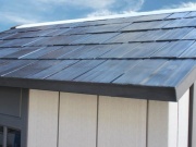 Plastový zahradní domek Keter Oakland