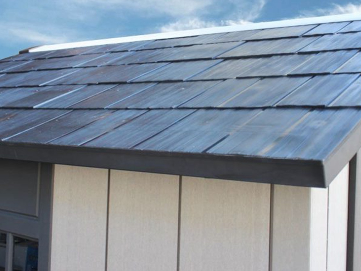 Plastový záhradný domček Keter Oakland